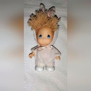 1994 Precious Moments Collection - Easter Bunny